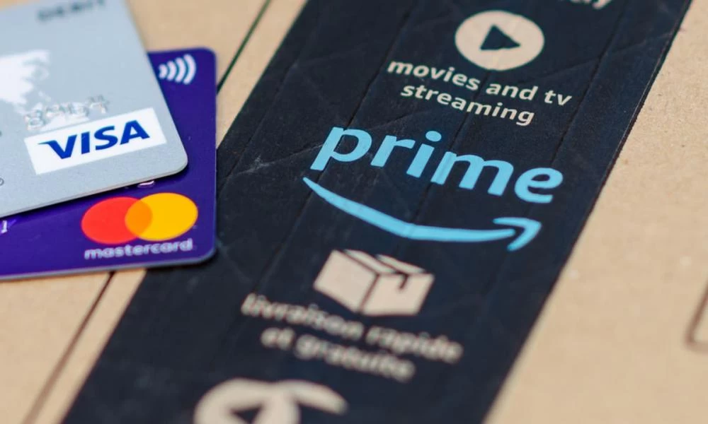 Amazon: ''Mπλόκο'' στις πληρωμές με Visa στη Βρετανία